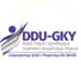 Agency for DDU-GKY